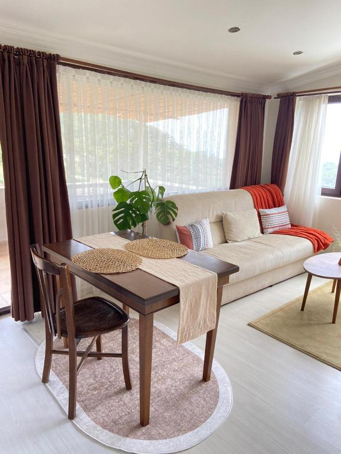 Begonvilla Bungalows Фетхіє Екстер'єр фото