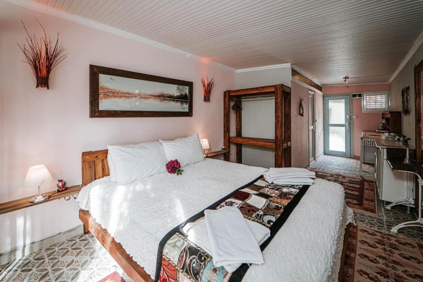 Begonvilla Bungalows Фетхіє Екстер'єр фото