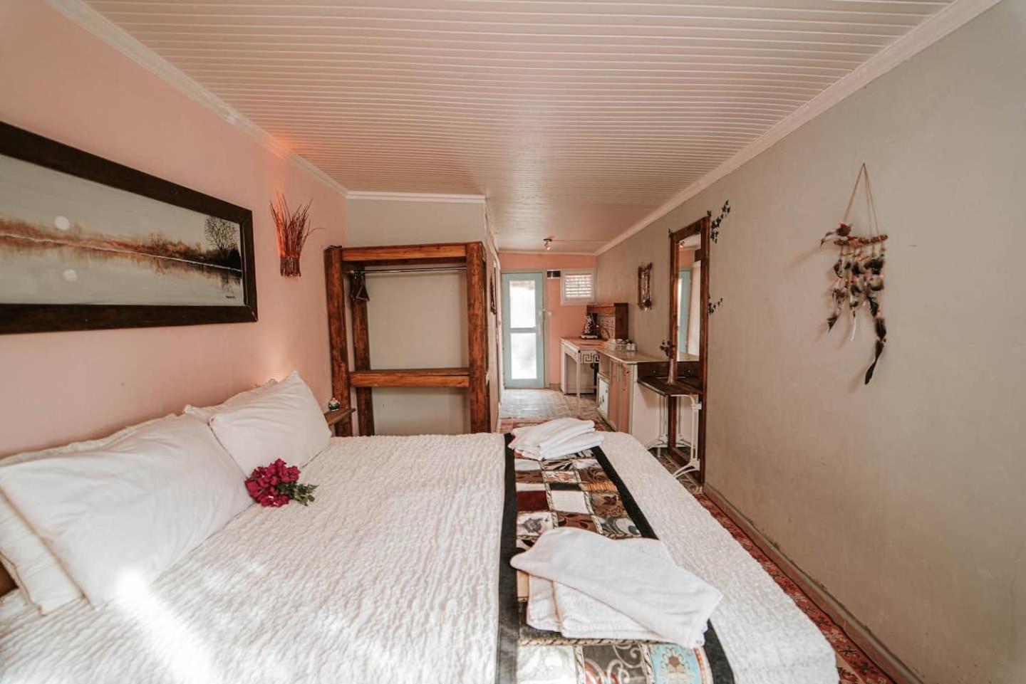 Begonvilla Bungalows Фетхіє Екстер'єр фото