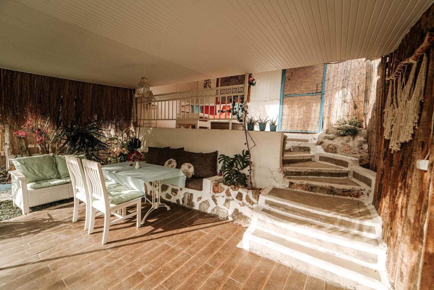 Begonvilla Bungalows Фетхіє Екстер'єр фото