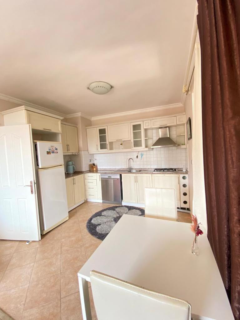 Begonvilla Bungalows Фетхіє Екстер'єр фото